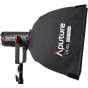 APUTURE Compact Square Softbox for LS 60d & LS 60x
