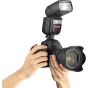 GODOX V860III Li-on Camera Flash for Sony
