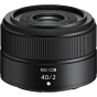 NIKON NIKKOR Z 40mm f/2 Lens