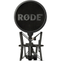 RODE NT1 Cardioid Condenser Mic Kit