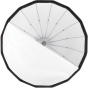 WESTCOTT Beauty Dish Switch 36" - White Interior