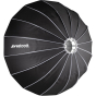 WESTCOTT Beauty Dish Switch 36" - White Interior