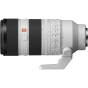 SONY FE 70-200mm F2.8 GM OSS II Telephoto Zoom G Master Lens