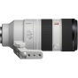 SONY FE 70-200mm F2.8 GM OSS II Telephoto Zoom G Master Lens