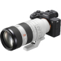 SONY FE 70-200mm F2.8 GM OSS II Telephoto Zoom G Master Lens