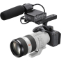 SONY FE 70-200mm F2.8 GM OSS II Telephoto Zoom G Master Lens