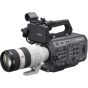 SONY FE 70-200mm F2.8 GM OSS II Telephoto Zoom G Master Lens