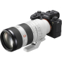 SONY FE 70-200mm F2.8 GM OSS II Telephoto Zoom G Master Lens