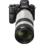 SONY FE 70-200mm F2.8 GM OSS II Telephoto Zoom G Master Lens