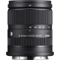 SIGMA 18-50mm F2.8 DC DN Contemporary for L Mount