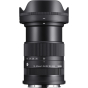 SIGMA 18-50mm F2.8 DC DN Contemporary for L Mount