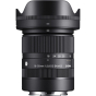 SIGMA 18-50mm F2.8 DC DN Contemporary for Sony E Mount