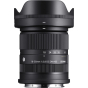 SIGMA 18-50mm F2.8 DC DN Contemporary for L Mount