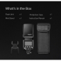 GODOX TT685F II Flash for Fujifilm Cameras