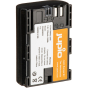 JUPIO LP-E6 Camera Battery (1700mAh)