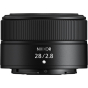 NIKON NIKKOR Z 28mm f/2.8 Lens (Standard)
