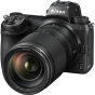 Nikon Nikkor Z 28-75mm f/2.8 Lens