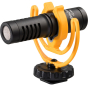 GODOX VK2-LT Vlogging Kit (LED6Bi Bi-Color LED Video Light; iOS)