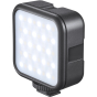 GODOX VK2-LT Vlogging Kit (LED6Bi Bi-Color LED Video Light; iOS)