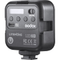 GODOX VK2-LT Vlogging Kit (LED6Bi Bi-Color LED Video Light; iOS)