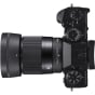 SIGMA 30mm F1.4 Contemporary DC DN for Fuji X Mount
