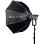 APUTURE Light Dome 120 (OctaDome)