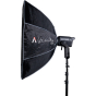 APUTURE Light Dome 120 (OctaDome)