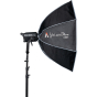 APUTURE Light Dome 120 (OctaDome)