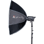 APUTURE Light Dome 120 (OctaDome)