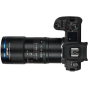 LAOWA 100mm f/2.8 2x Ultra Macro APO Lens for Canon EF (Manual Apt)
