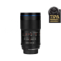 LAOWA 100mm f/2.8 2x Ultra Macro APO Lens for Canon EF (Manual Apt)