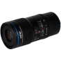 LAOWA 100mm f/2.8 2x Ultra Macro APO Lens for Canon EF (Manual Apt)