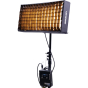 AMARAN F21x LED Mat Bi-Color (2' x 1', V-Mount)