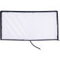 AMARAN F21x LED Mat Bi-Color (2' x 1', V-Mount)