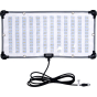 AMARAN F21x LED Mat Bi-Color (2' x 1', V-Mount)