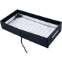 AMARAN F21x LED Mat Bi-Color (2' x 1', V-Mount)