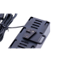 AMARAN F21x LED Mat Bi-Color (2' x 1', V-Mount)