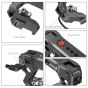 SmallRig NATO Top Handle with Start/Stop Trigger 3322