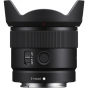 SONY E 11mm F1.8 APS-C Ultra-Wide Prime Lens