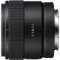 SONY E 11mm F1.8 APS-C Ultra-Wide Prime Lens