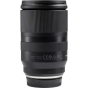TAMRON 17-70mm f/2.8 Di III-A for APS-C Fujifilm Mirrorless Cameras