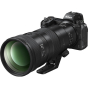 NIKON NIKKOR Z 400mm f/4.5 VR S Mirrorless Lens