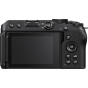 NIKON Z30 DX-format Mirrorless Camera - Body Only