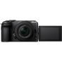 NIKON Z30 DX-format Mirrorless Camera - Body Only