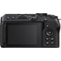 NIKON Z30 w/ 16-50mm f/3.5-6.3 VR & 50-250mm f/4.5-6.3 VR