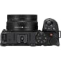 NIKON Z30 w/ 16-50mm f/3.5-6.3 VR & 50-250mm f/4.5-6.3 VR