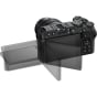 NIKON Z30 w/ 16-50mm f/3.5-6.3 VR & 50-250mm f/4.5-6.3 VR