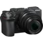 NIKON Z30 w/ 16-50mm f/3.5-6.3 VR & 50-250mm f/4.5-6.3 VR
