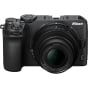 NIKON Z30 w/ 16-50mm f/3.5-6.3 VR & 50-250mm f/4.5-6.3 VR