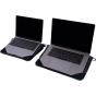 WANDRD Laptop Case 16" Blk